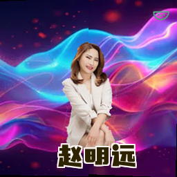 赵明远